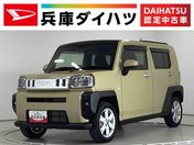 ダイハツ タフト Ｇ　ナビ　バックカメラ　ドラレコ　ＥＴＣ