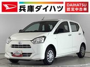ダイハツ ミラ　イース Ｌ　ＳＡ３