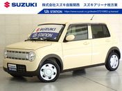 スズキ アルト　ラパン　ＬＣ Ｌ