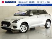スズキ スイフト　４ＷＤ ＸＧ　フルタイム４ＷＤ