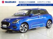 スズキ スイフト ＨＹＢＲＩＤ　ＭＺ　スズキコネクト対応通