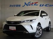 トヨタ ハリアー　ハイブリッド Ｚ
