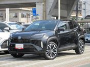 トヨタ ヤリスクロス　ハイブリッド Ｚ