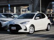 トヨタ ヤリス Ｇ