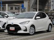トヨタ ヤリス　ハイブリッド Ｚ