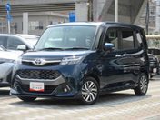 トヨタ タンク カスタムＧ
