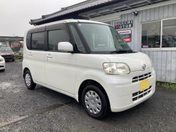 ダイハツ タント Ｘ　リミテッド