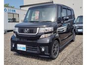 ホンダ Ｎ　ＢＯＸ　カスタム Ｇ