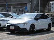 トヨタ カローラ　ツーリング　ハイブリッド アクティブスポーツ