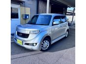 トヨタ ｂＢ Ｓ　エアロＧパッケージ