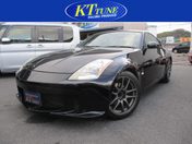 日産 フェアレディＺ Ｖｅｒ　Ｔ
