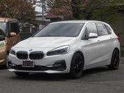 ＢＭＷ ２シリーズ　アクティブツアラー ２１８ｉ ＬＵＸＵＲＹ