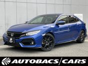 ホンダ シビック　ハッチバック １．５