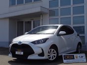 トヨタ ヤリス　ハイブリッド Ｘ