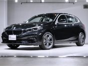 ＢＭＷ １シリーズ １１６ｉ