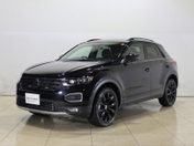 フォルクスワーゲン Ｔ－ロック ＴＤＩ　ブラックスタイル