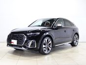 アウディ ＳＱ５　スポーツバック ベースグレード