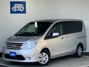 日産 セレナ　Ｓハイブリッド ２０Ｘ