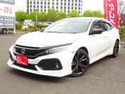 ホンダ シビック　ハッチバック ベースグレード