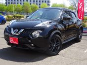 日産 ジューク １５ＲＸ　Ｖ　アーバンセレクション