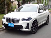 ＢＭＷ Ｘ３ ｘＤｒｉｖｅ２０ｄ　Ｍスポーツ