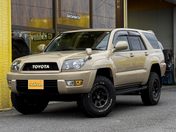 トヨタ ハイラックスサーフワゴン　４ＷＤ ＳＳＲ－Ｇ