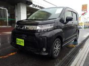 ダイハツ ムーヴ　カスタム カスタムＸリミテッドＳＡ３