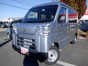 ダイハツ ハイゼットカーゴ ＤＸ　届出済未使用車　オートライト　リア