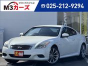 日産 スカイライン　クーペ ３７０ＧＴ　タイプＳＰ