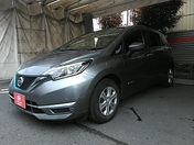 日産 ノート １２００ ｅ－ＰＯＷＥＲ Ｘ ５ドア Ａ