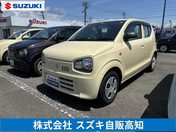 スズキ アルト Ｌ