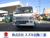 スズキ キャリイトラック ＫＸ　６型