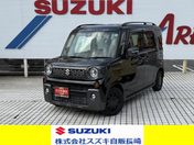 スズキ スペーシア　ギア ギア　ＨＹＢＲＩＤ　ＸＺ　ＭＫ５３Ｓ　両
