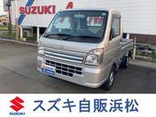 スズキ キャリイトラック ＫＣエアコンパワステ　６型　５速マニュア