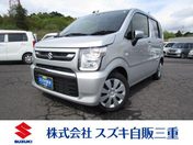 スズキ ワゴンＲ ＦＸ　４型