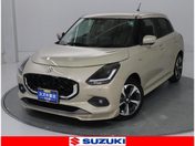 スズキ スイフト ＨＹＢＲＩＤ　ＭＺ　ＢＴ対応純正ナビ・全