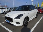 スズキ スイフト ＨＹＢＲＩＤ　ＭＺ　ディスプレイオーディ
