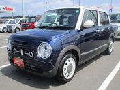 スズキ アルト　ラパン　ＬＣ ＬＣ　Ｘ　５型　デイスプレイオーデイォ