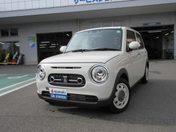 スズキ アルト　ラパン　ＬＣ ＬＣ　Ｘ　４型　衝突軽減システム