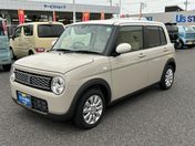 スズキ アルト　ラパン Ｘ　５型　元代車　フロアマット　オーディ