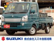 スズキ キャリイトラック　４ＷＤ ＫＸ　７型　４ＷＤ　５速ＭＴ