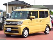 スズキ スペーシア ＨＹＢＲＩＤ　Ｘ　ゴールデンウィークフェ