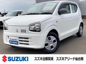 スズキ アルト Ｌ