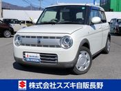 スズキ アルト　ラパン　４ＷＤ Ｓ　４ＷＤ　リモートエンジンスターター付