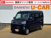 ダイハツ アトレーバン ＲＳ