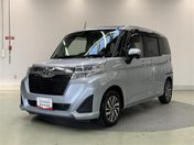 トヨタ ルーミー Ｇ　Ｓ