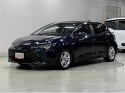 トヨタ カローラスポーツ　ハイブリッド Ｇ