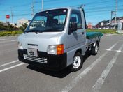 スバル サンバートラック　４ＷＤ ＴＣ