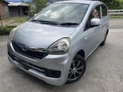 トヨタ ピクシス　エポック　４ＷＤ Ｘｆ