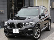 ＢＭＷ Ｘ３ ｘＤｒｉｖｅ２０ｄ　Ｍスポーツ
